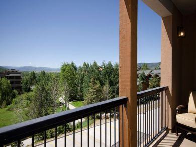 Steamboat Springs Condo 896480